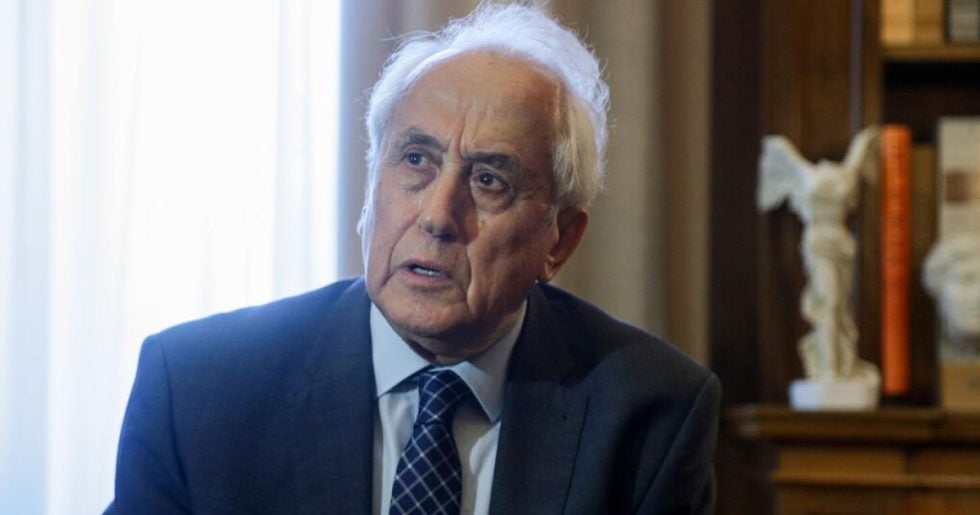 Η χειρότερη, από το 1974, περίοδος της Δικαιοσύνης